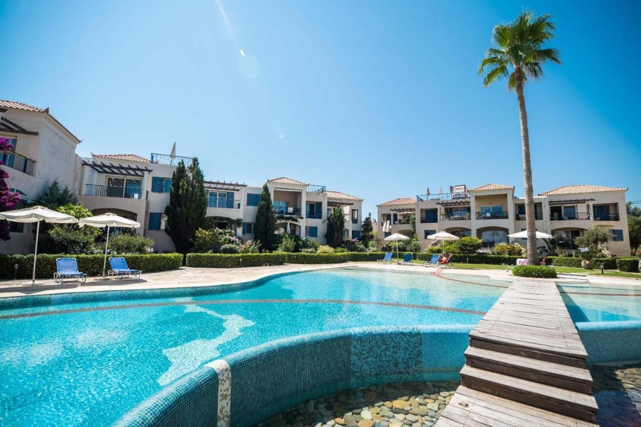 Villa Rodo Pirgos Psilonerou Zewnętrze zdjęcie