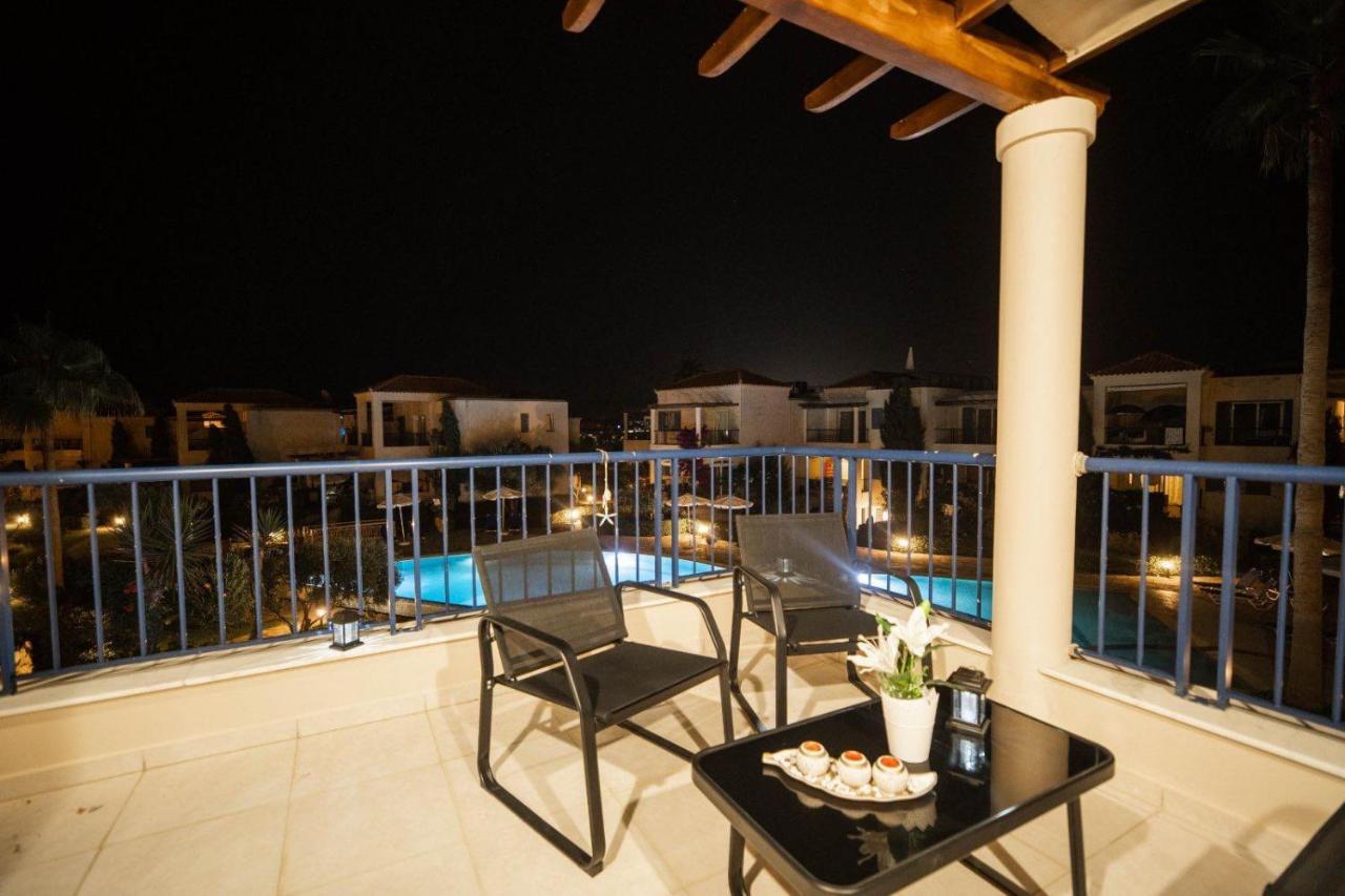 Villa Rodo Pirgos Psilonerou Zewnętrze zdjęcie