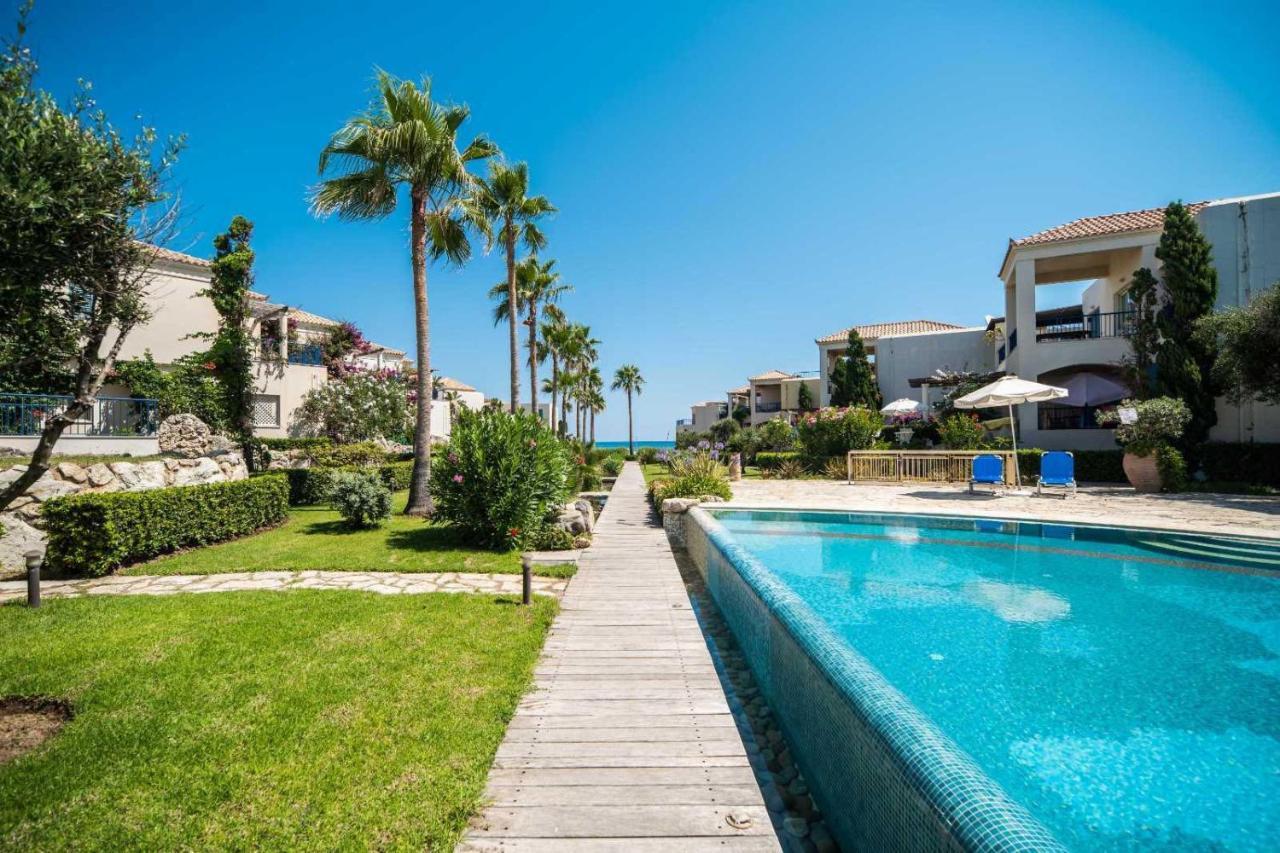 Villa Rodo Pirgos Psilonerou Zewnętrze zdjęcie